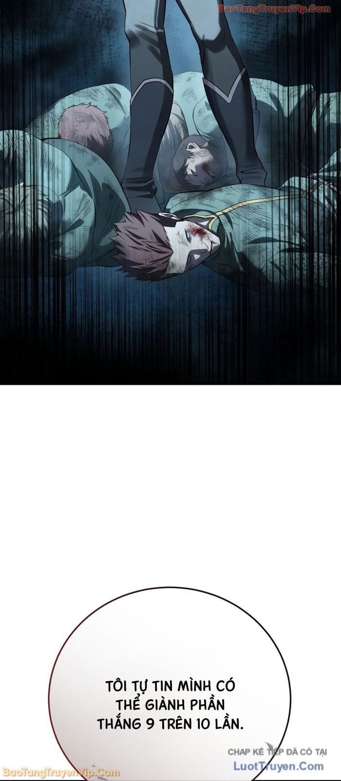 Tinh Tú Kiếm Sĩ Chap 105 - Next Chap 106