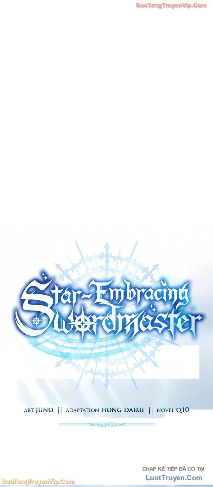 Tinh Tú Kiếm Sĩ Chap 105 - Next Chap 106