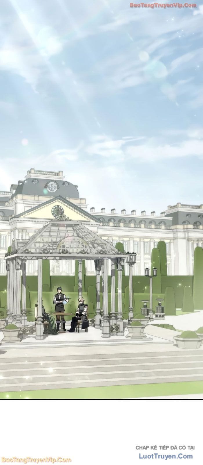 Tinh Tú Kiếm Sĩ Chap 105 - Next Chap 106