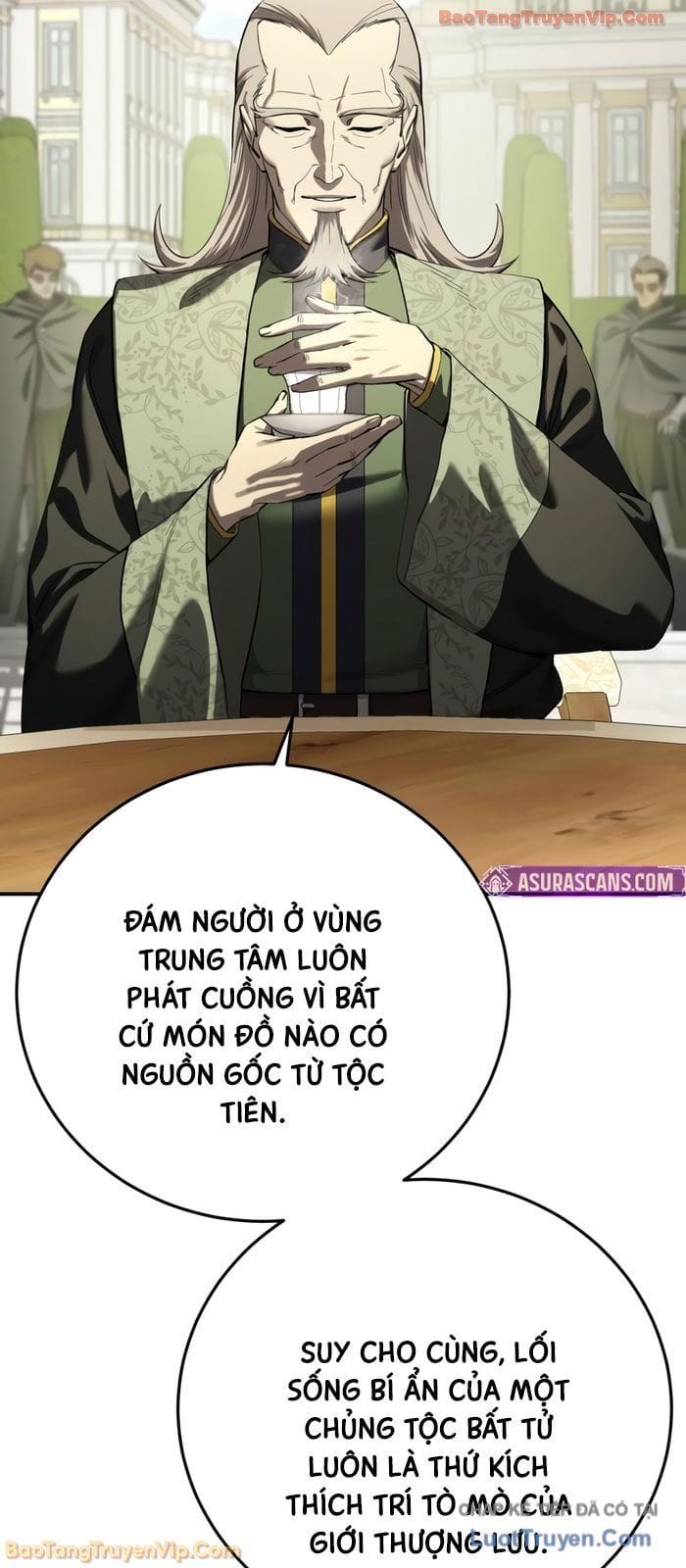 Tinh Tú Kiếm Sĩ Chap 105 - Next Chap 106