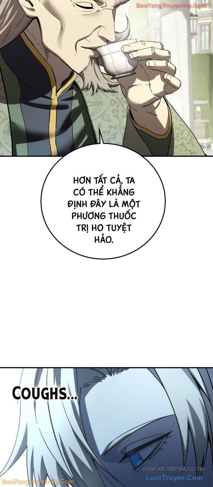 Tinh Tú Kiếm Sĩ Chap 105 - Next Chap 106