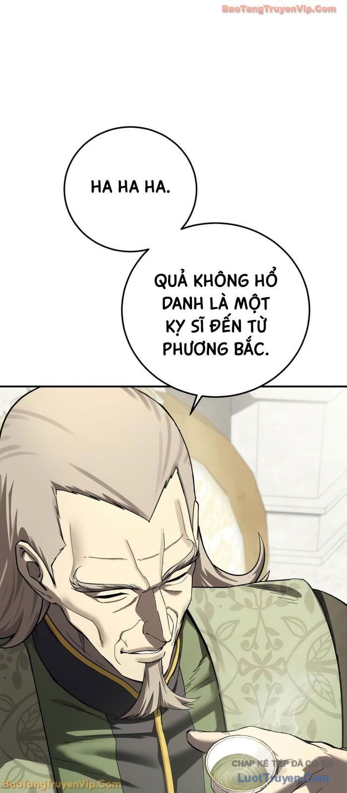 Tinh Tú Kiếm Sĩ Chap 105 - Next Chap 106