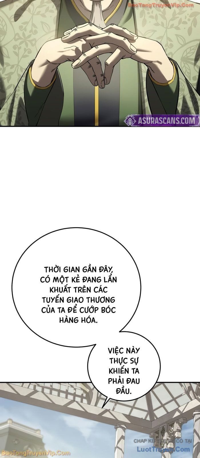 Tinh Tú Kiếm Sĩ Chap 105 - Next Chap 106