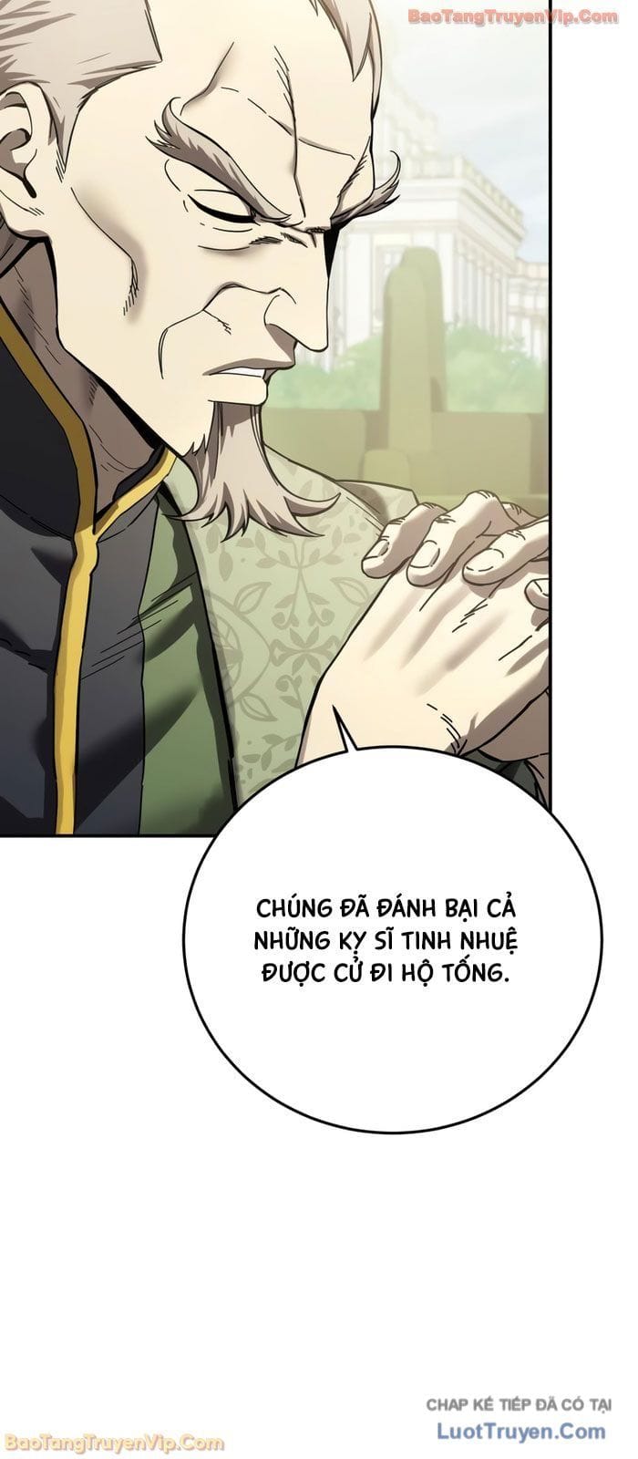 Tinh Tú Kiếm Sĩ Chap 105 - Next Chap 106