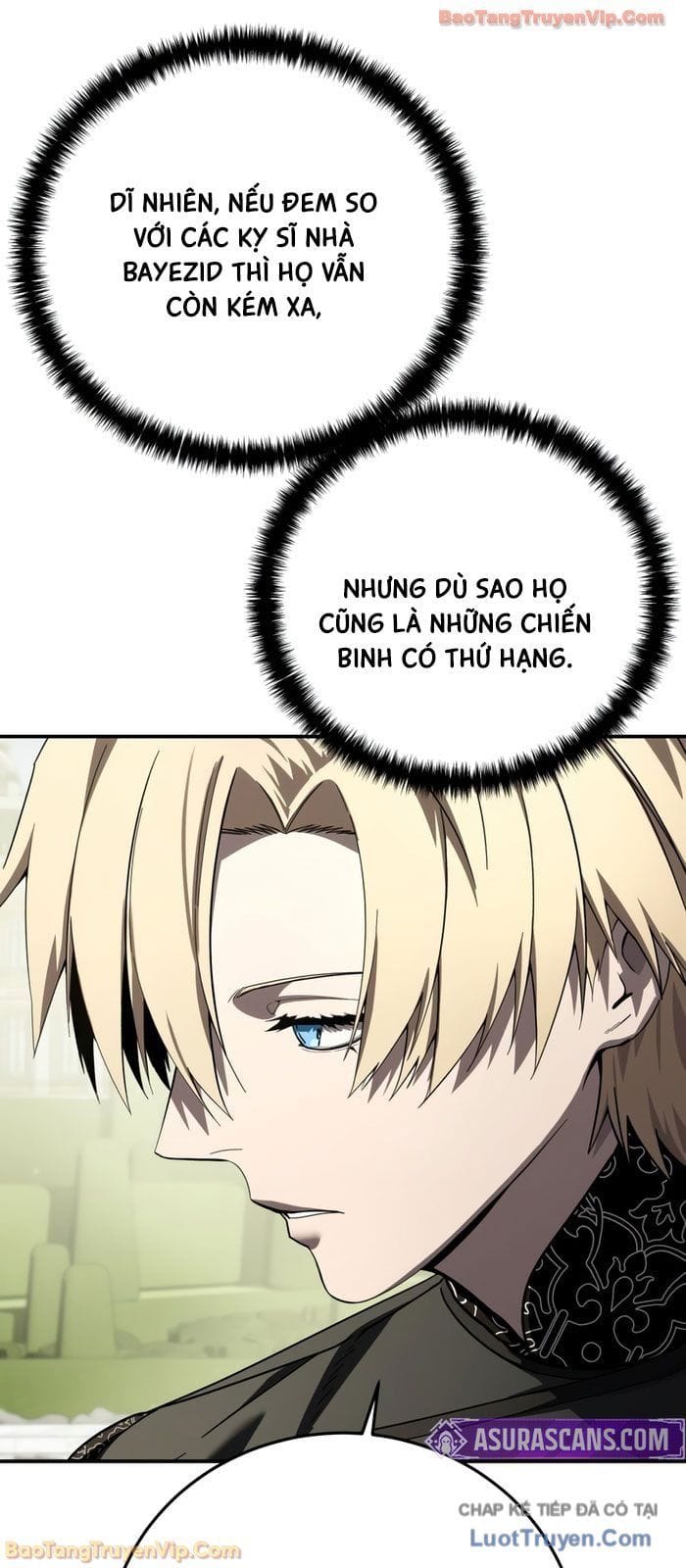 Tinh Tú Kiếm Sĩ Chap 105 - Next Chap 106