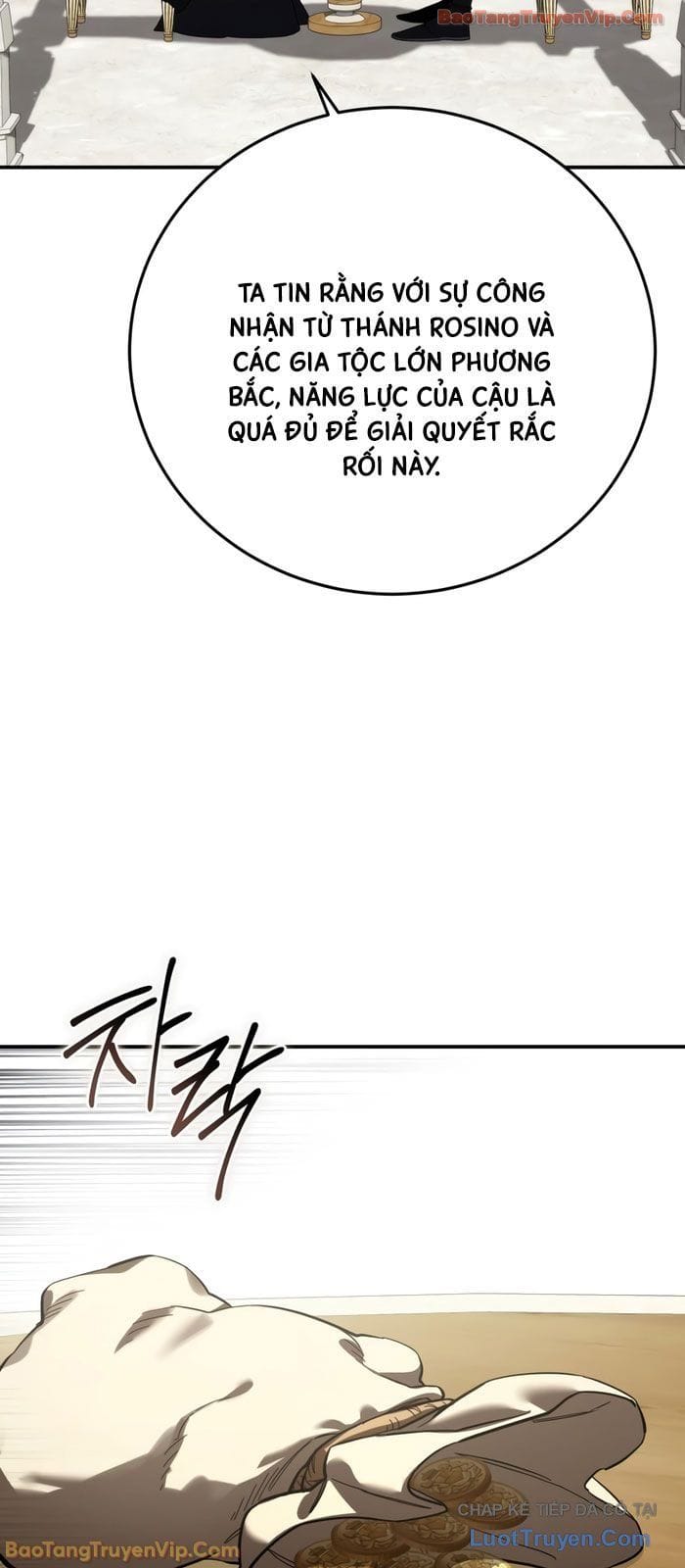 Tinh Tú Kiếm Sĩ Chap 105 - Next Chap 106