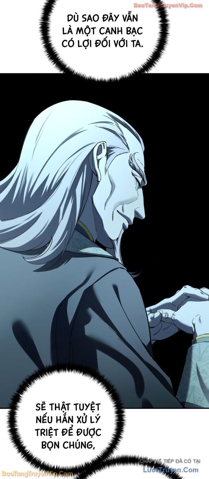 Tinh Tú Kiếm Sĩ Chap 105 - Next Chap 106