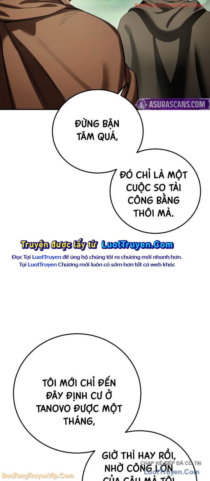 Tinh Tú Kiếm Sĩ Chap 105 - Next Chap 106