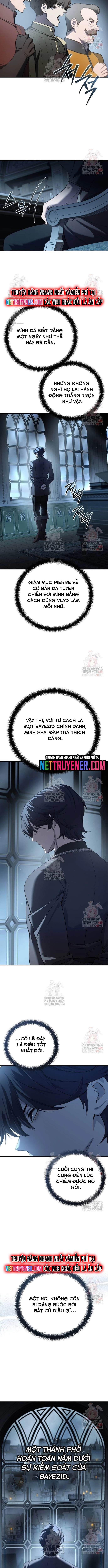 Tinh Tú Kiếm Sĩ Chap 90 - Next Chap 91
