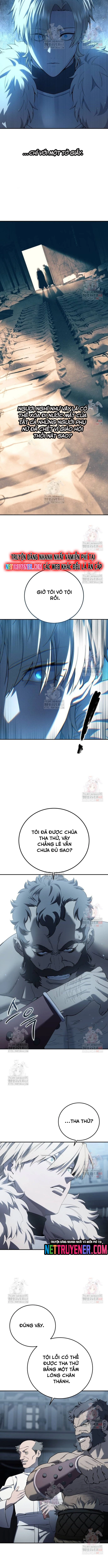 Tinh Tú Kiếm Sĩ Chap 90 - Next Chap 91