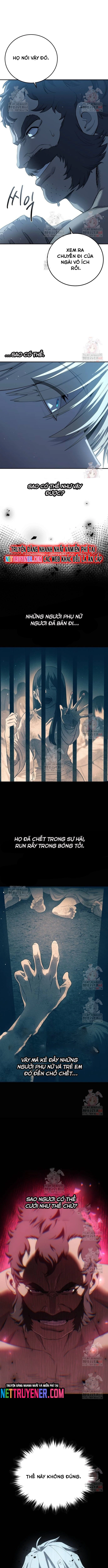 Tinh Tú Kiếm Sĩ Chap 90 - Next Chap 91