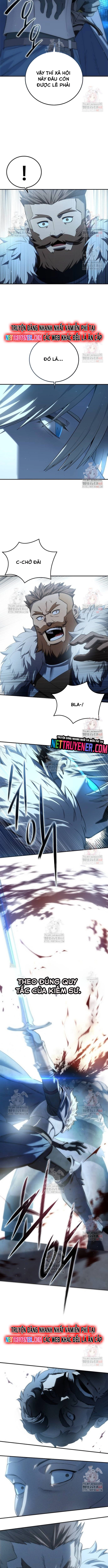 Tinh Tú Kiếm Sĩ Chap 90 - Next Chap 91