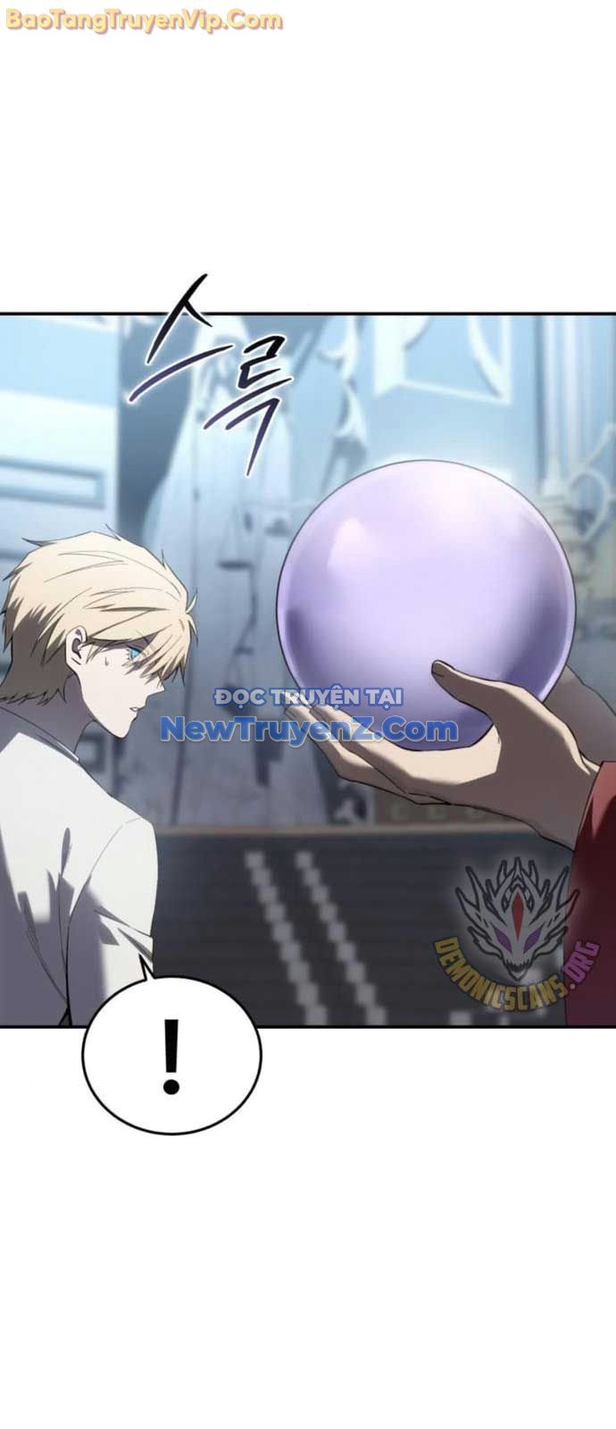 Tinh Tú Kiếm Sĩ Chap 92 - Next Chap 93