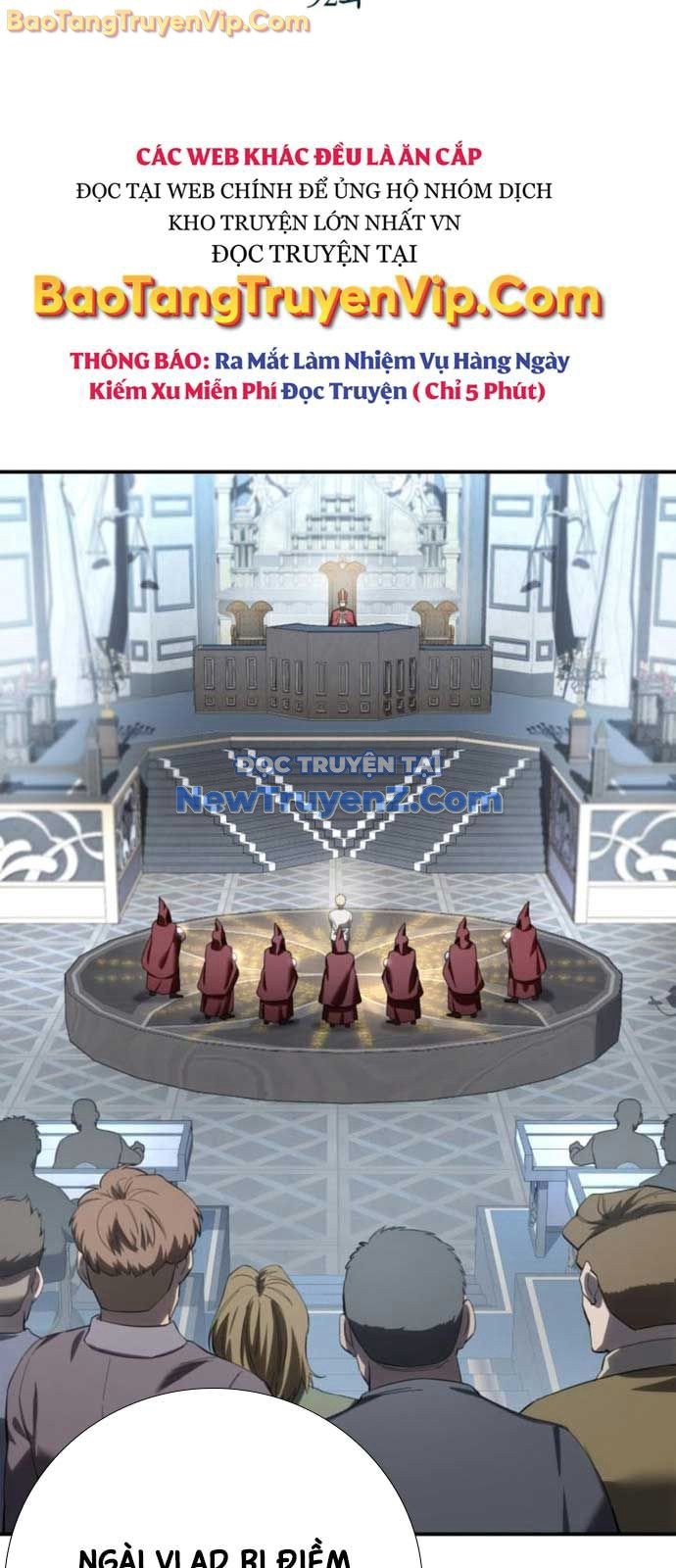 Tinh Tú Kiếm Sĩ Chap 92 - Next Chap 93