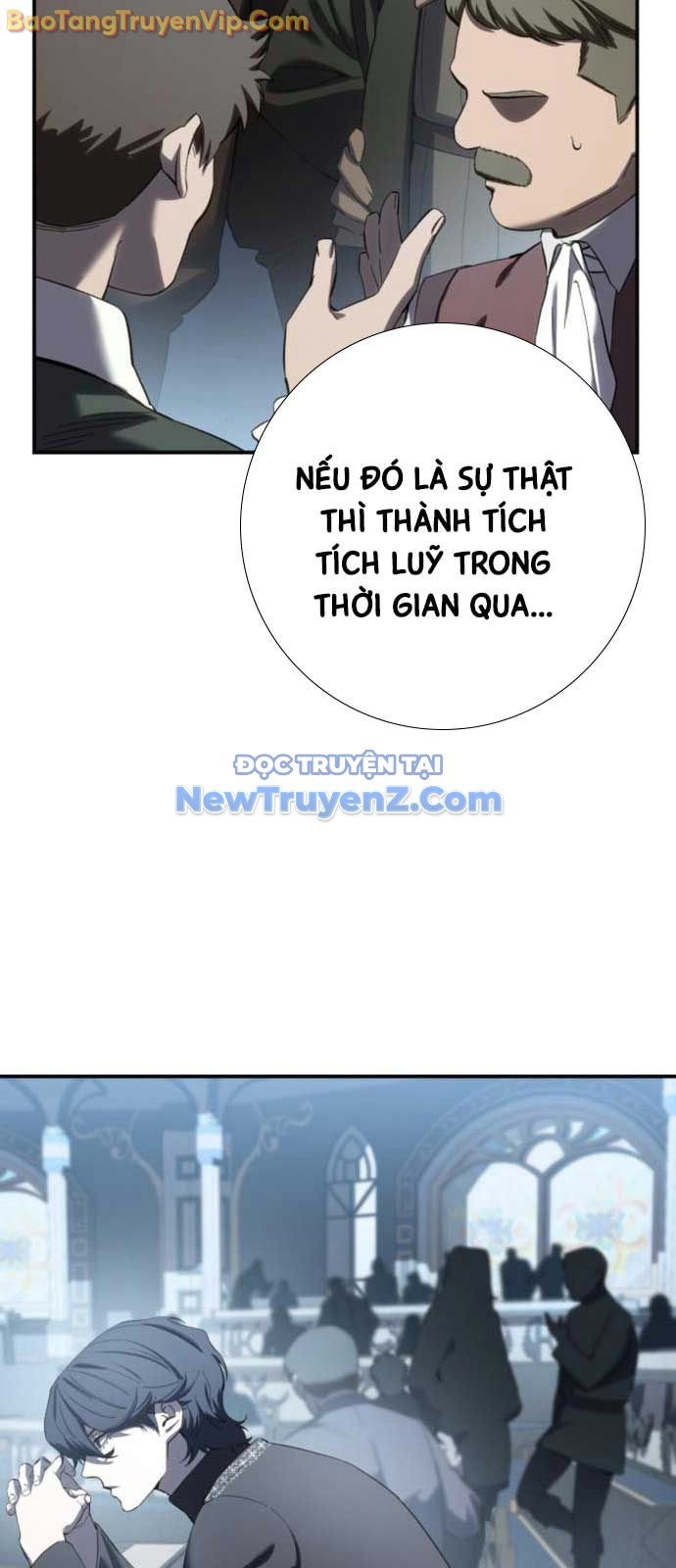 Tinh Tú Kiếm Sĩ Chap 92 - Next Chap 93