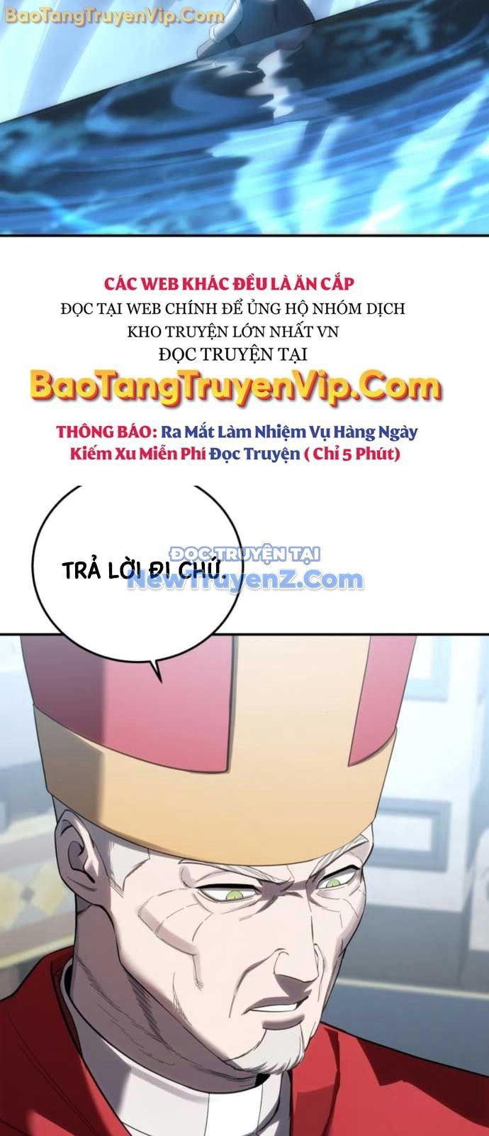 Tinh Tú Kiếm Sĩ Chap 92 - Next Chap 93