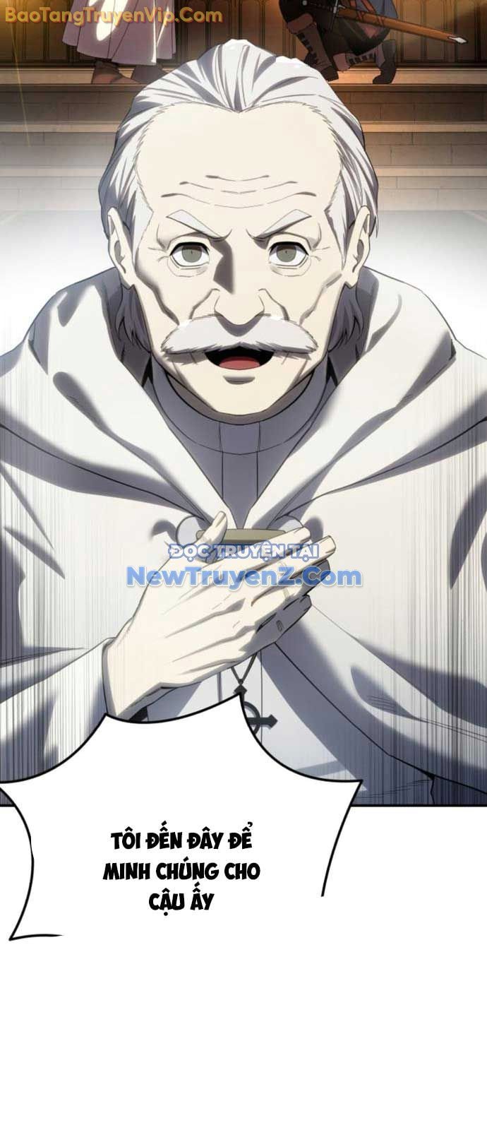 Tinh Tú Kiếm Sĩ Chap 92 - Next Chap 93