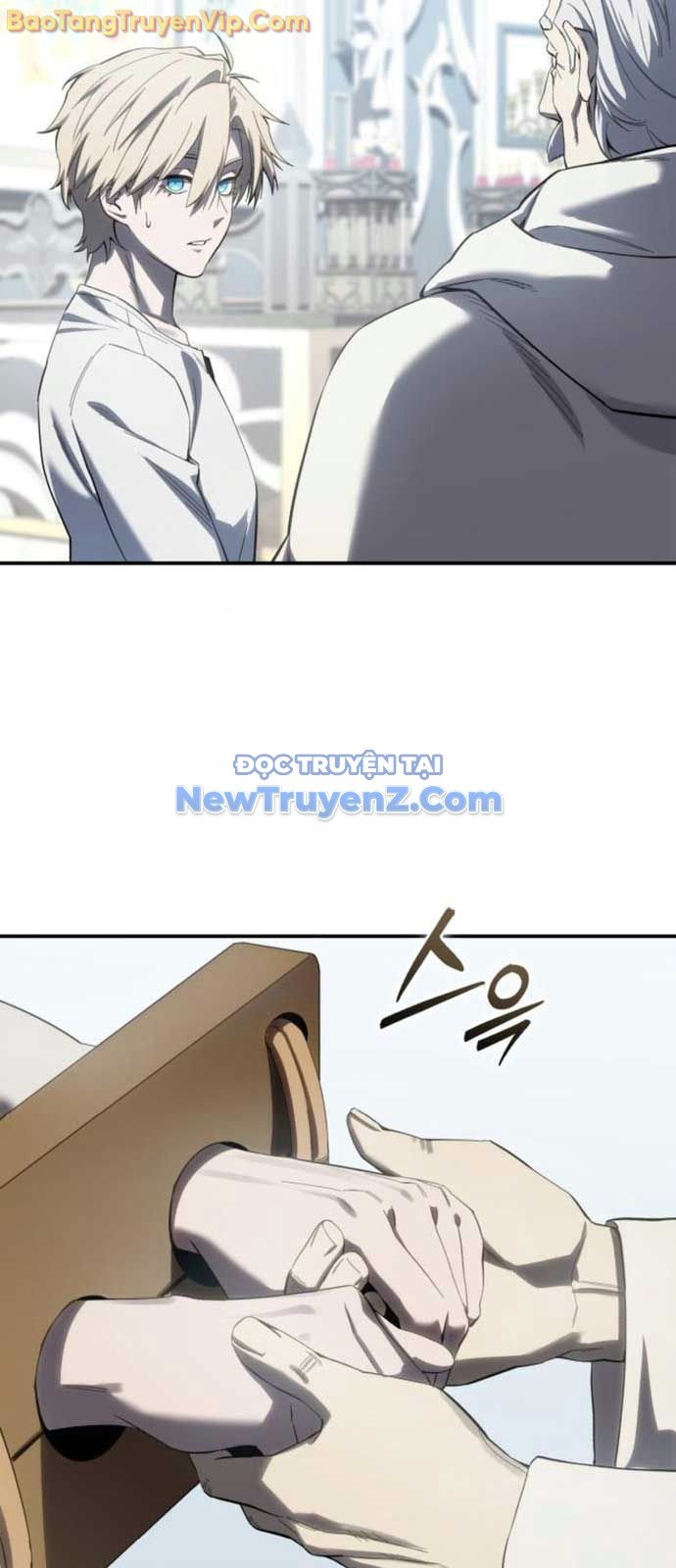 Tinh Tú Kiếm Sĩ Chap 92 - Next Chap 93