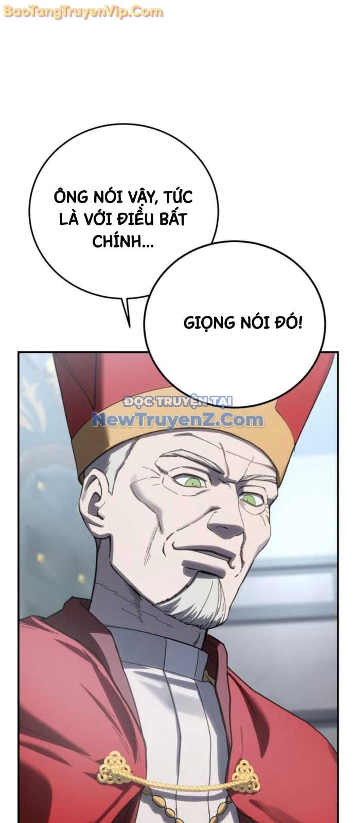 Tinh Tú Kiếm Sĩ Chap 92 - Next Chap 93