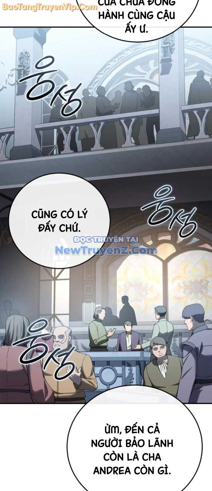 Tinh Tú Kiếm Sĩ Chap 92 - Next Chap 93