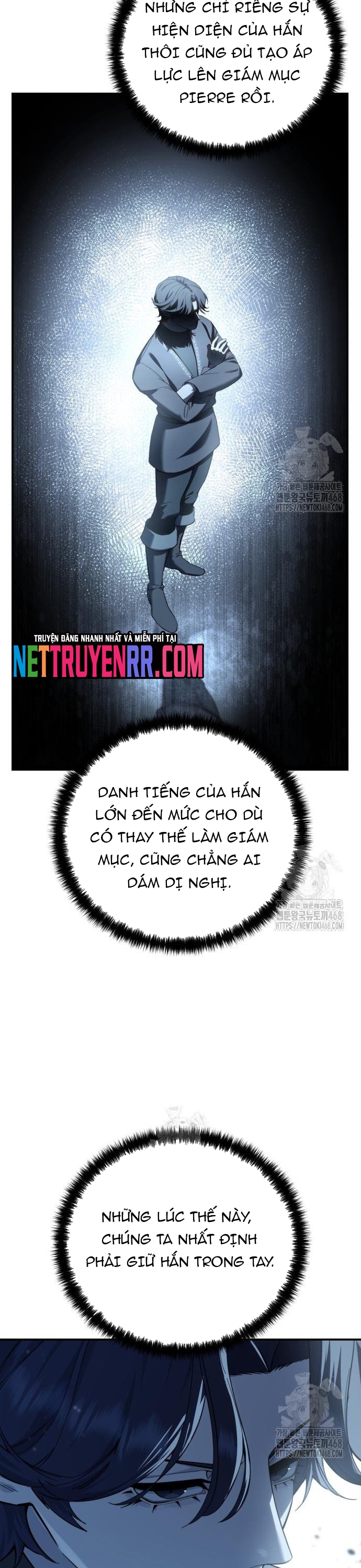 Tinh Tú Kiếm Sĩ Chap 94 - Next Chap 95