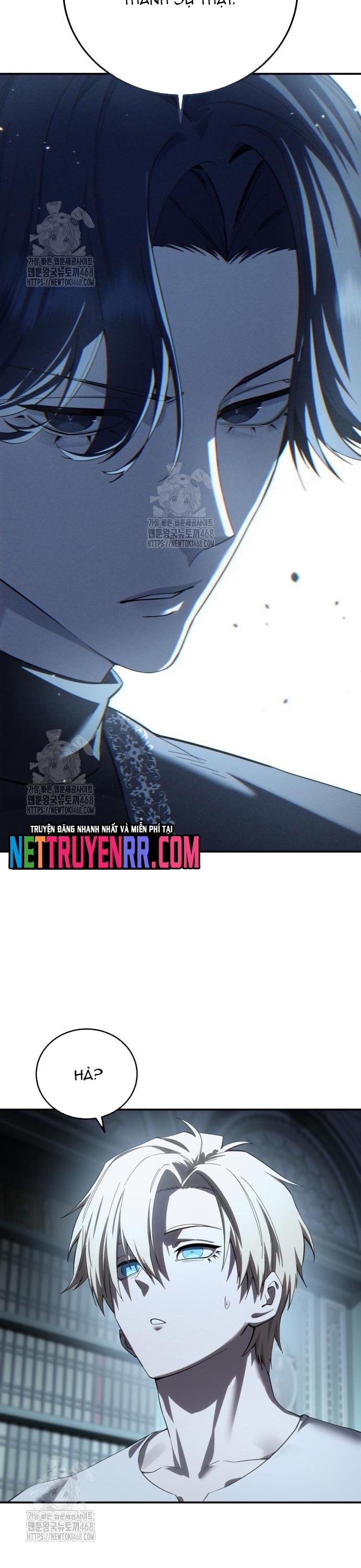 Tinh Tú Kiếm Sĩ Chap 94 - Next Chap 95