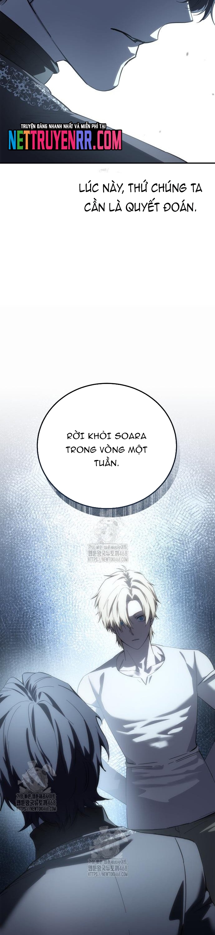 Tinh Tú Kiếm Sĩ Chap 94 - Next Chap 95
