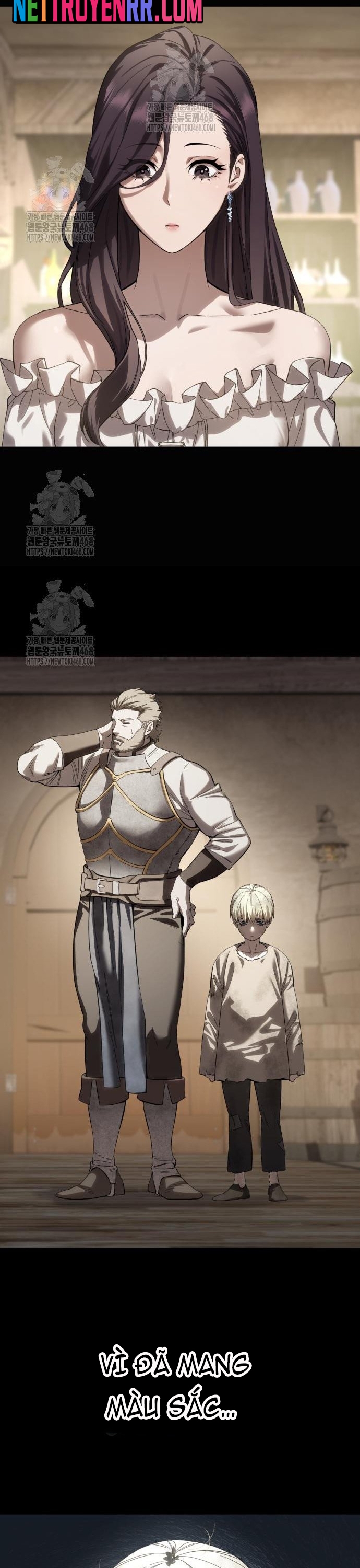 Tinh Tú Kiếm Sĩ Chap 94 - Next Chap 95