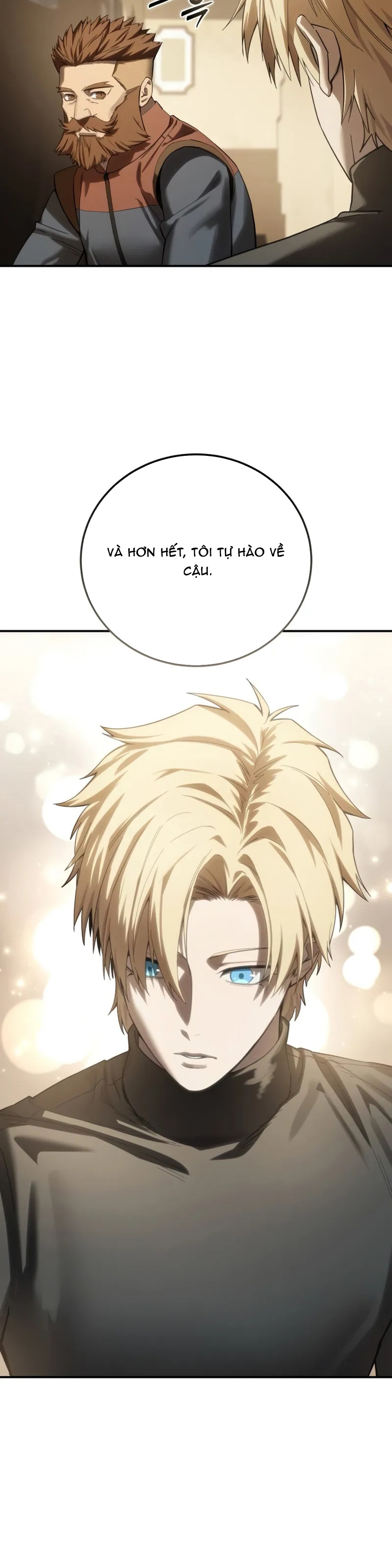 Tinh Tú Kiếm Sĩ Chap 95 - Next Chap 96