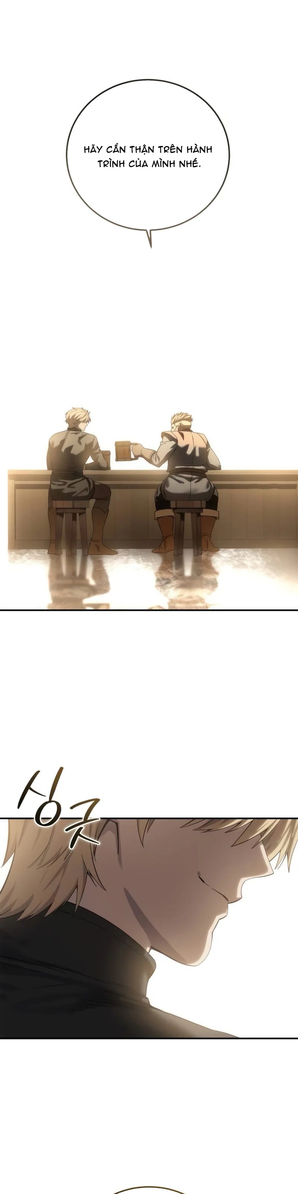 Tinh Tú Kiếm Sĩ Chap 95 - Next Chap 96