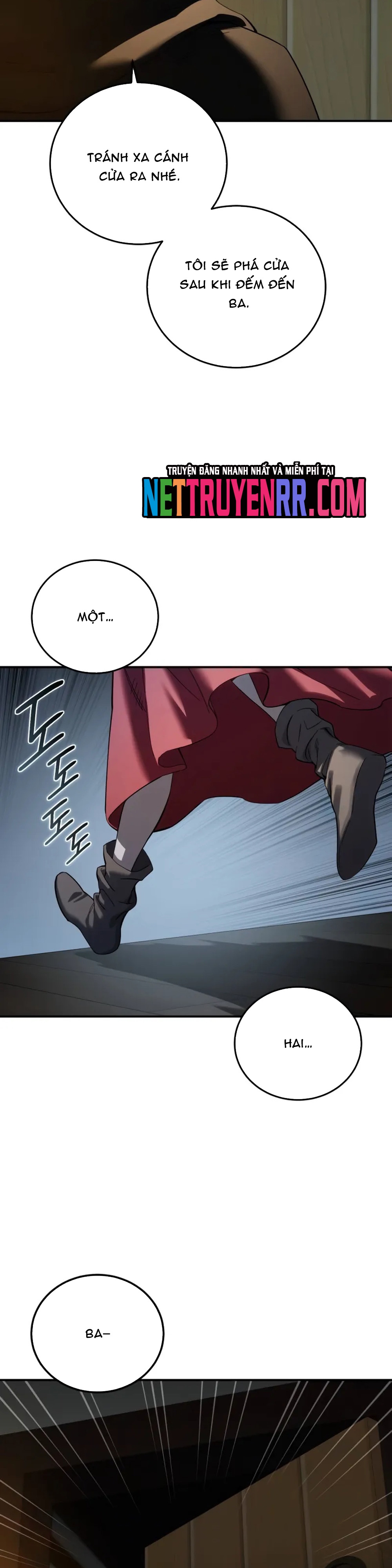 Tinh Tú Kiếm Sĩ Chap 95 - Next Chap 96