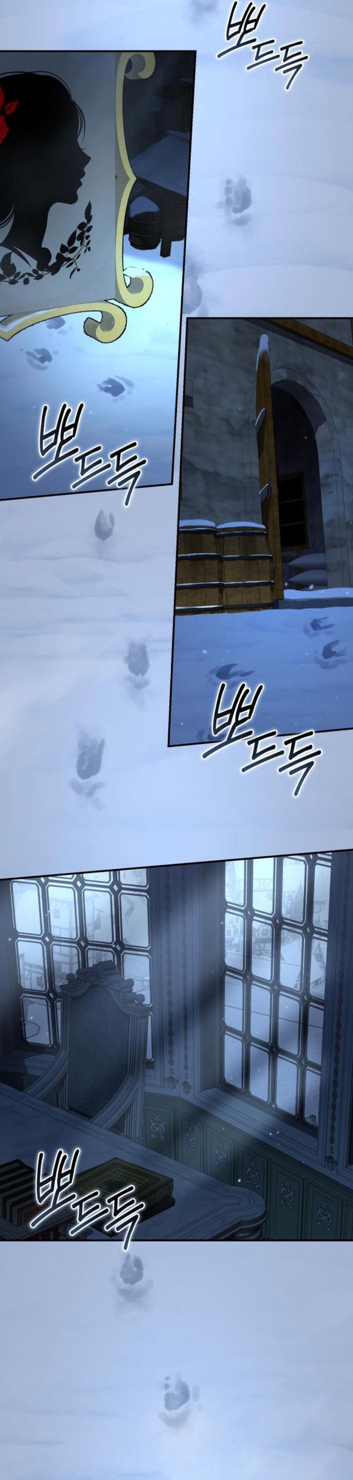 Tinh Tú Kiếm Sĩ Chap 96 - Next Chap 97