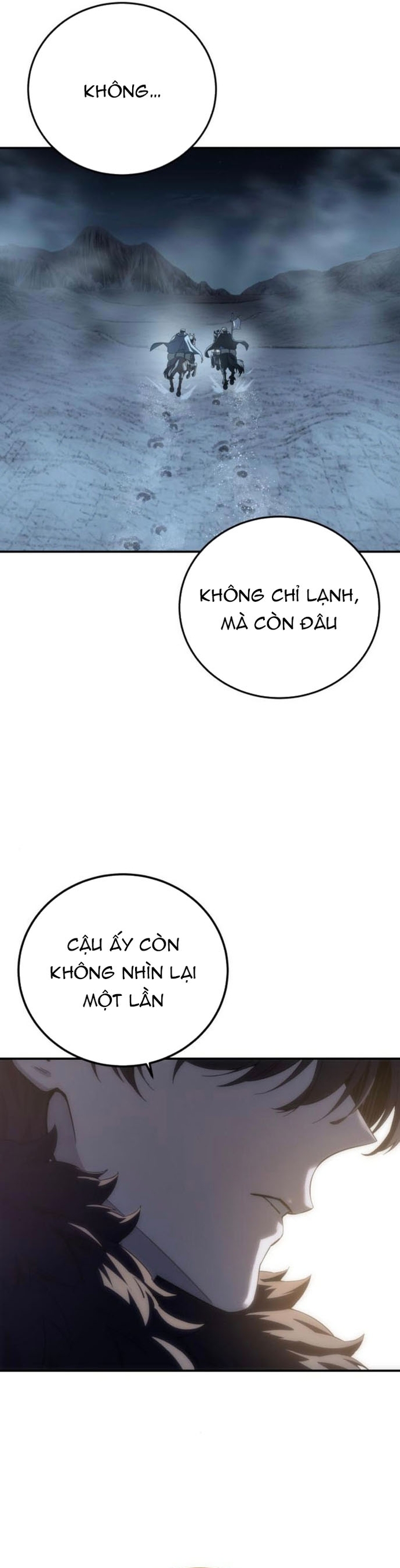 Tinh Tú Kiếm Sĩ Chap 96 - Next Chap 97