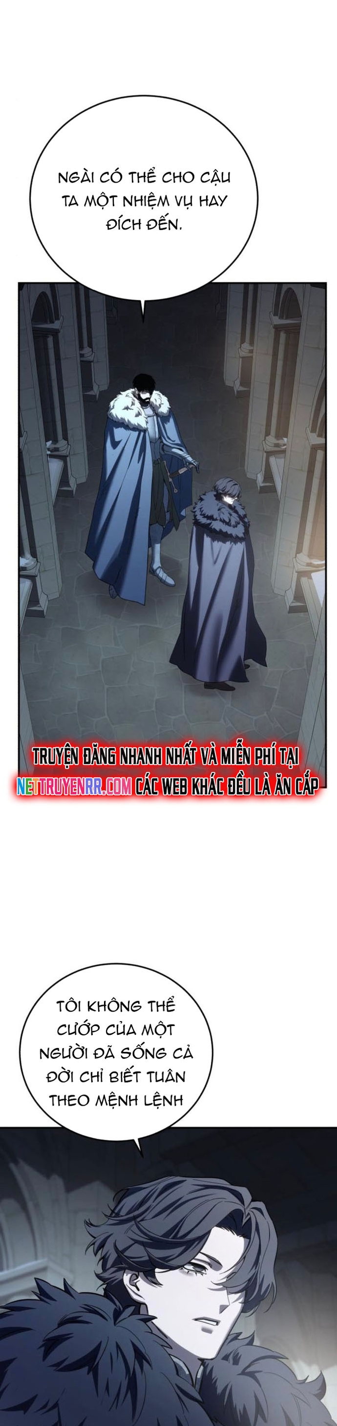 Tinh Tú Kiếm Sĩ Chap 96 - Next Chap 97