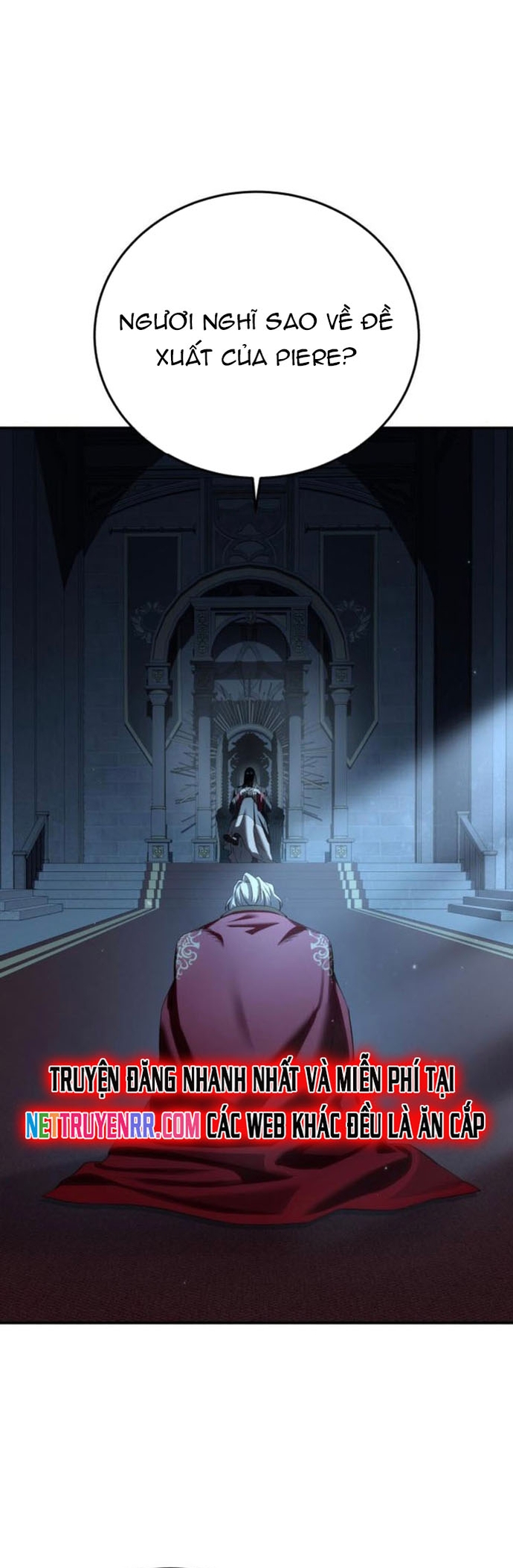 Tinh Tú Kiếm Sĩ Chap 96 - Next Chap 97