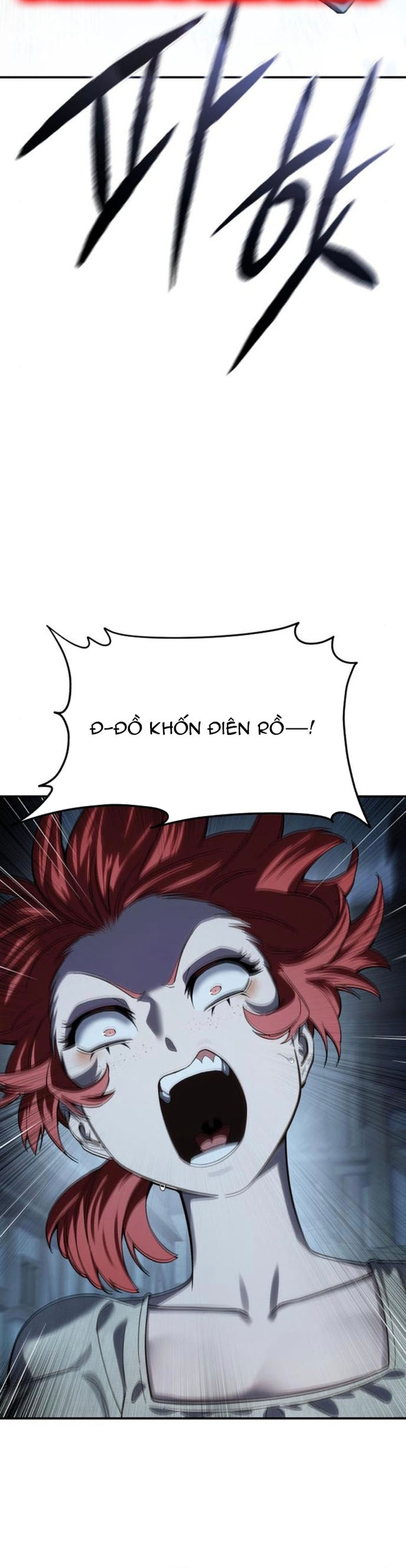 Tinh Tú Kiếm Sĩ Chap 96 - Next Chap 97