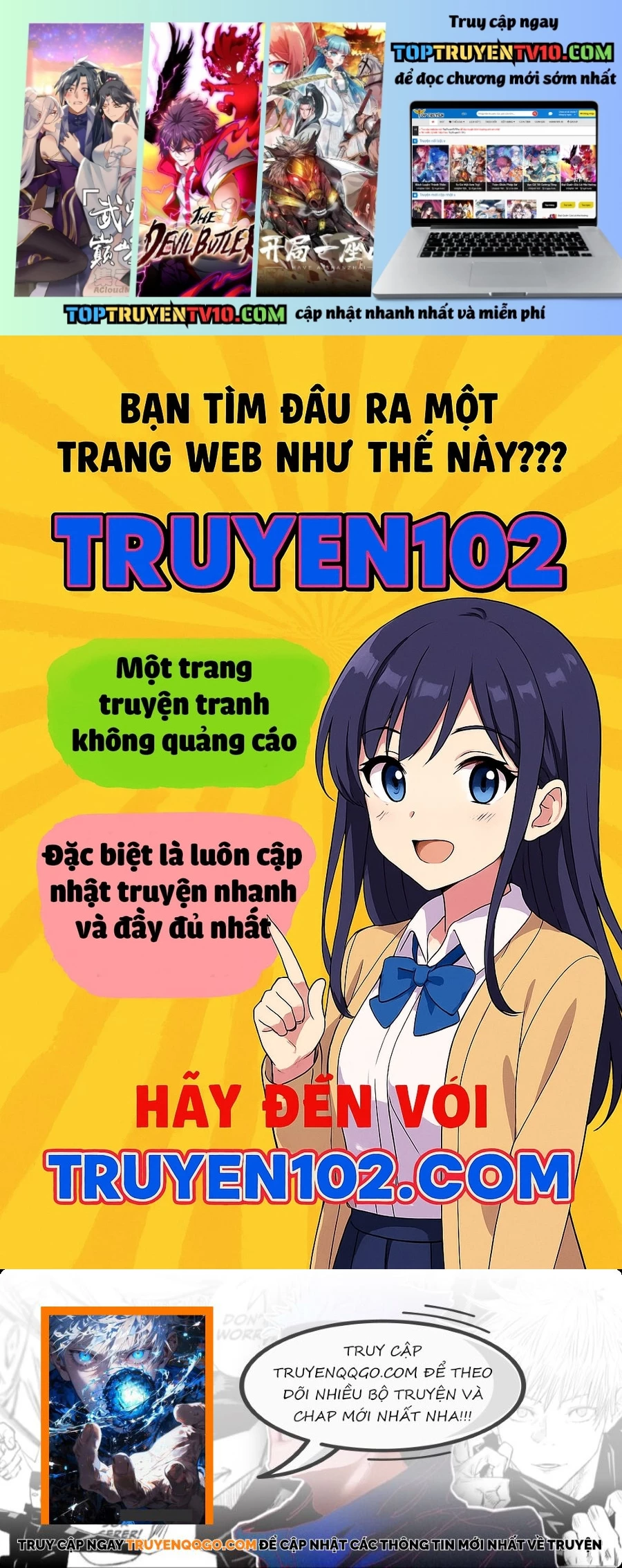 Tinh Võ Thần Quyết Chap 896 - Next Chap 897