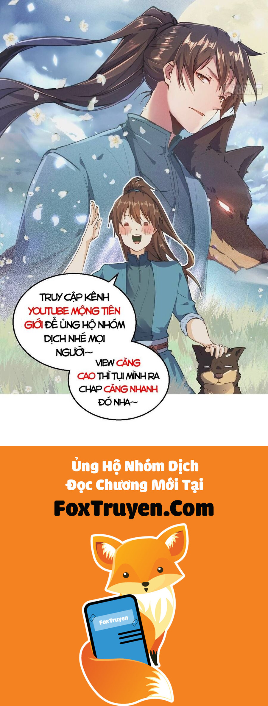 Tinh Võ Thần Quyết Chap 896 - Next Chap 897