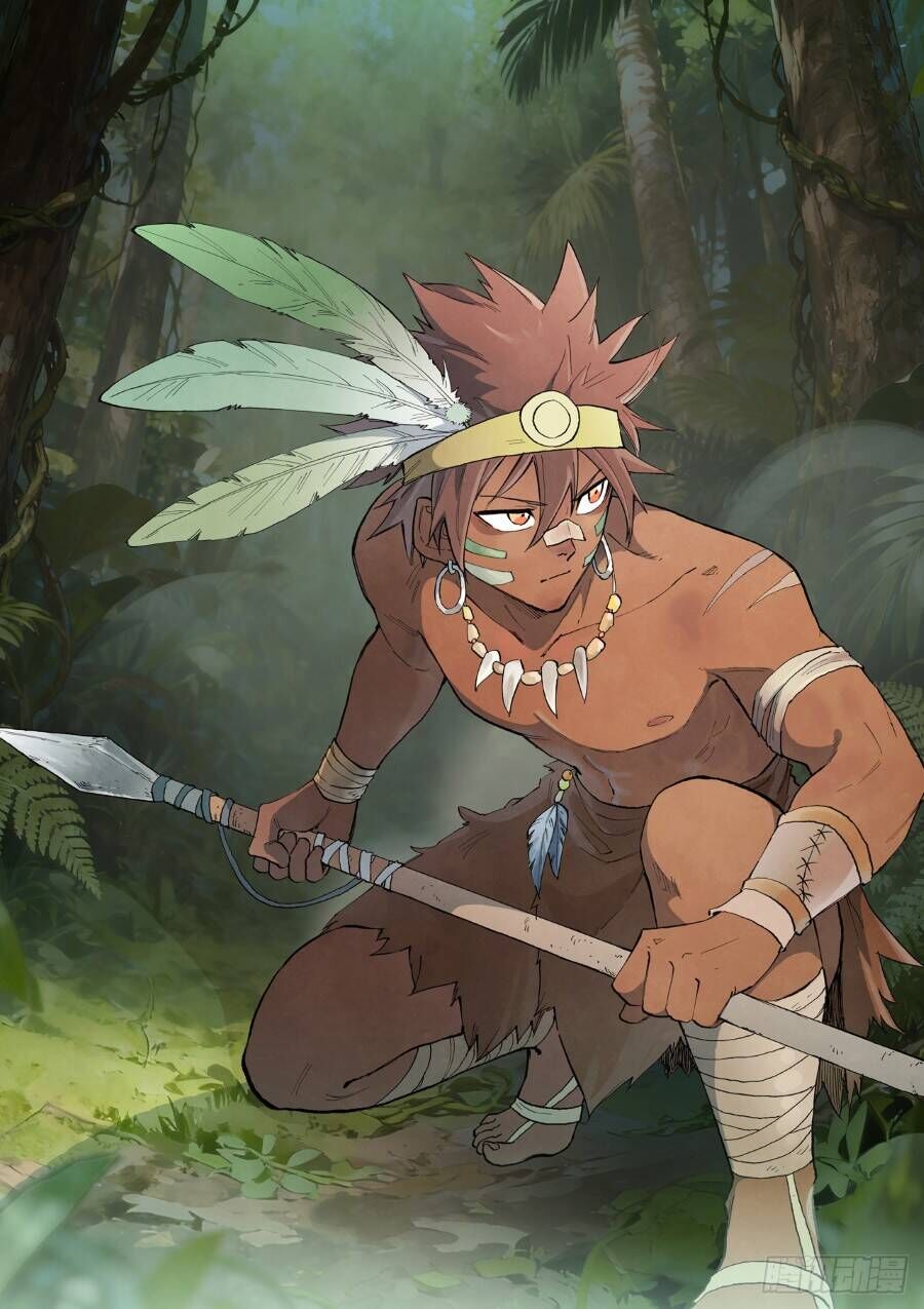 Tinh Võ Thần Quyết Chap 896 - Next Chap 897