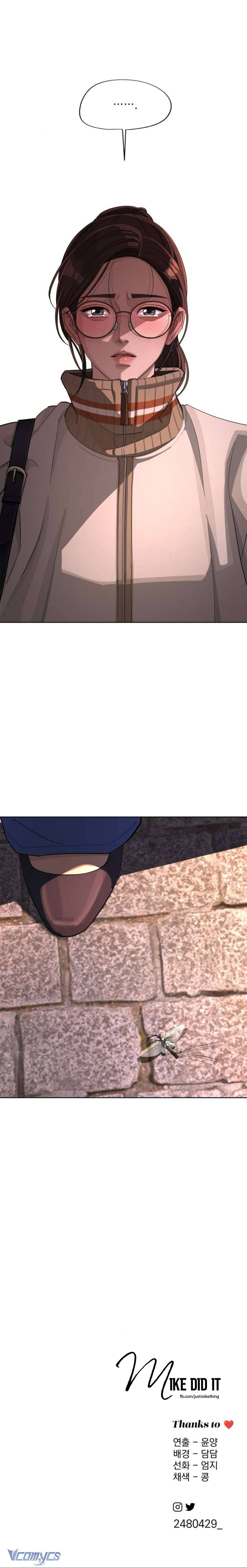 TÌNH YÊU CỦA ISEOP Chap 51 - Next Chap 52