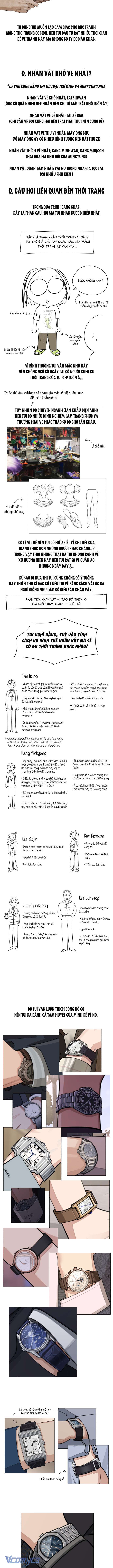 TÌNH YÊU CỦA ISEOP Chap 55.2 - Next Chap 56.2