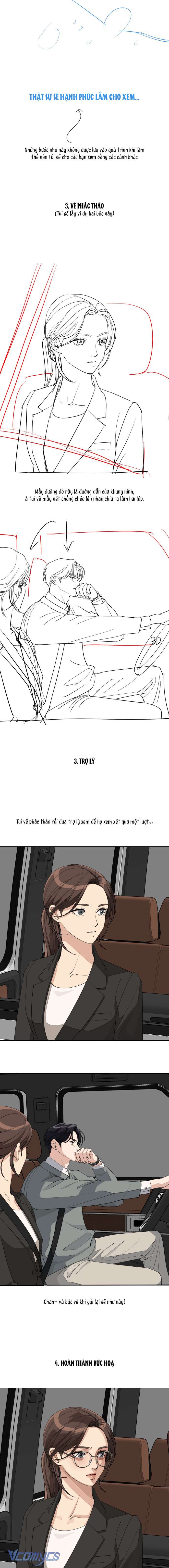 TÌNH YÊU CỦA ISEOP Chap 55.2 - Next Chap 56.2