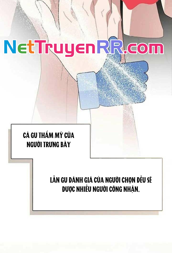 Tình Yêu Hỡi, Sao Người Lại Hối Hận Rồi? Chap 35 - Next Chap 36