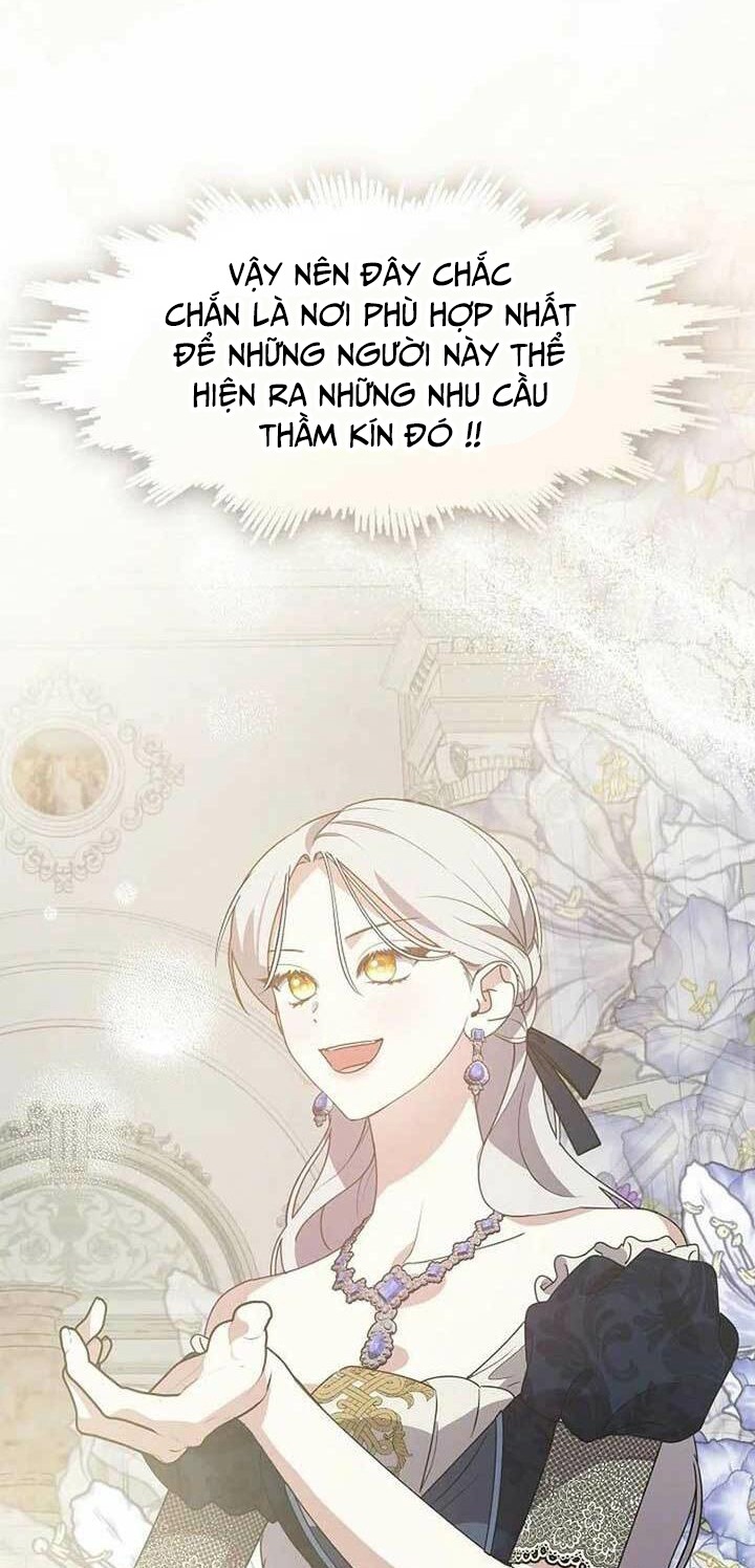 Tình Yêu Hỡi, Sao Người Lại Hối Hận Rồi? Chap 35 - Next Chap 36