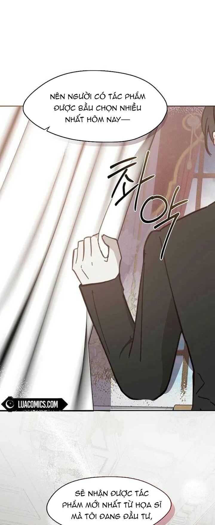 Tình Yêu Hỡi, Sao Người Lại Hối Hận Rồi? Chap 35 - Next Chap 36