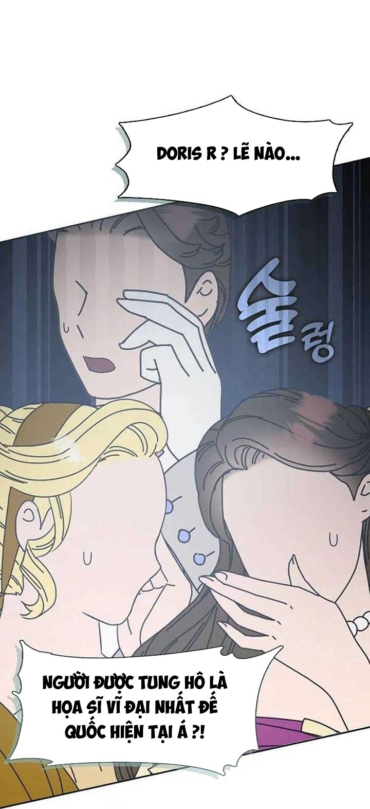 Tình Yêu Hỡi, Sao Người Lại Hối Hận Rồi? Chap 35 - Next Chap 36