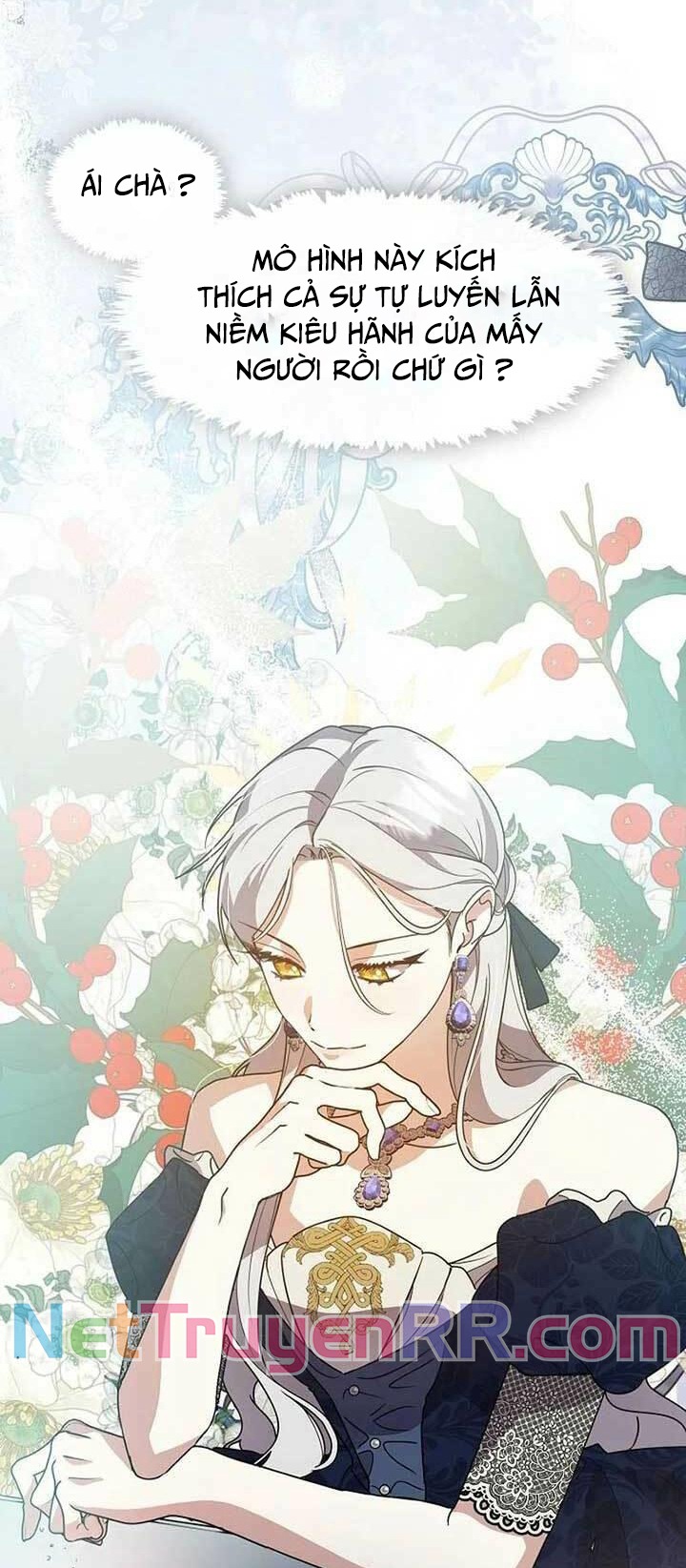 Tình Yêu Hỡi, Sao Người Lại Hối Hận Rồi? Chap 35 - Next Chap 36