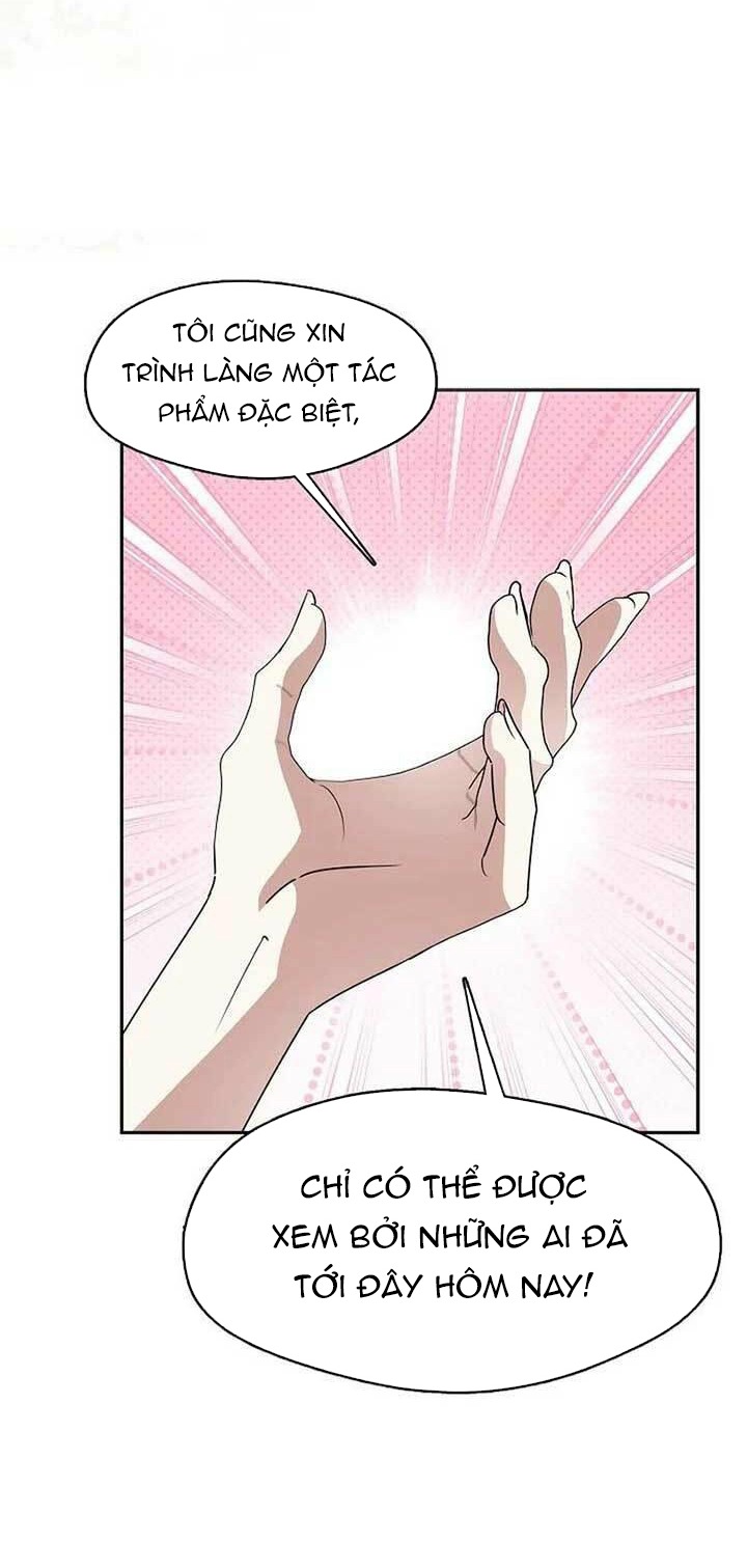 Tình Yêu Hỡi, Sao Người Lại Hối Hận Rồi? Chap 35 - Next Chap 36