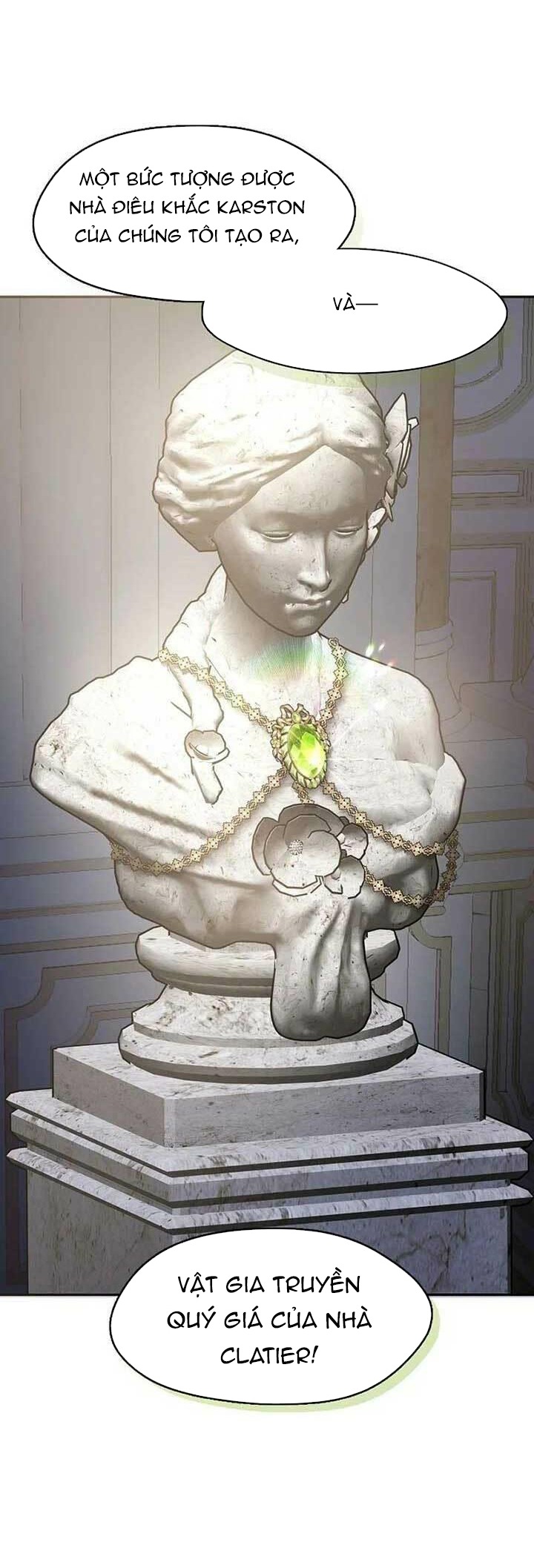 Tình Yêu Hỡi, Sao Người Lại Hối Hận Rồi? Chap 35 - Next Chap 36