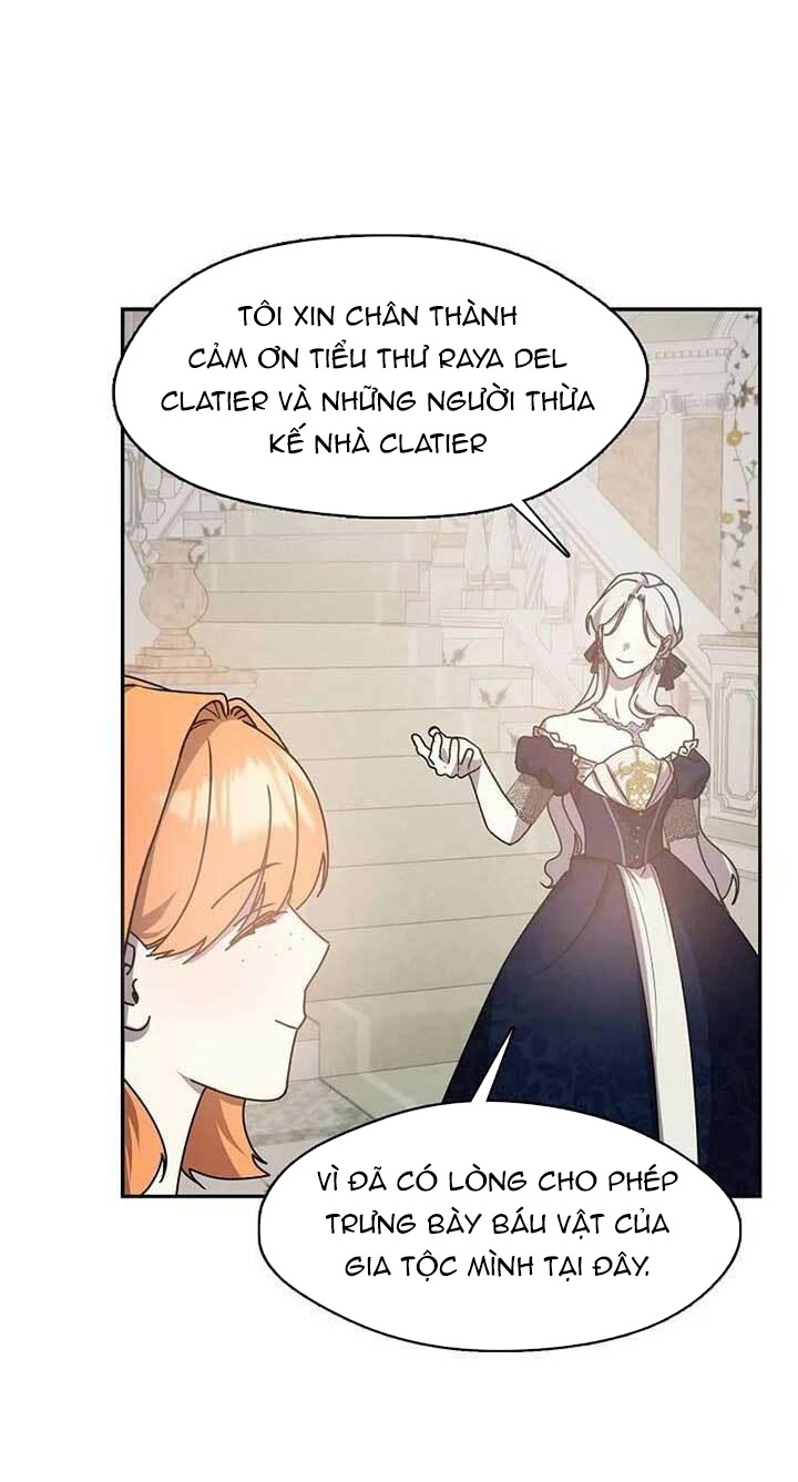 Tình Yêu Hỡi, Sao Người Lại Hối Hận Rồi? Chap 35 - Next Chap 36